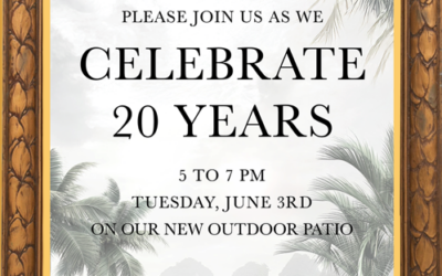Mill Valley’s Iconic Bungalow 44 on East Blithedale Is Set to Celebrates 30 Years in Business! 